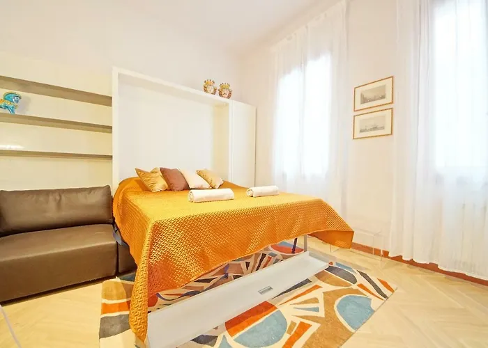 Dolcevita Apartments N 250