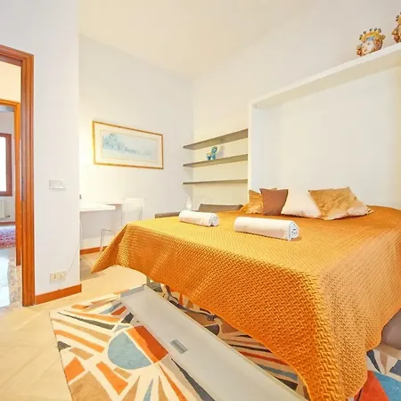 Dolcevita Apartments N 250 Venecia Exterior foto